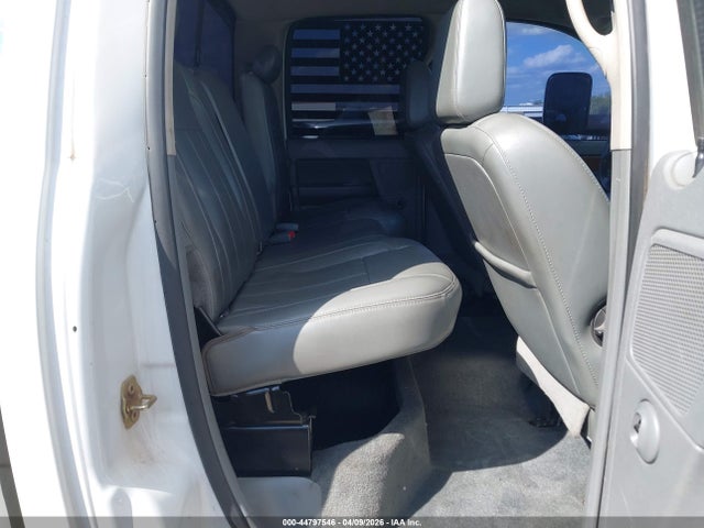 Продаж на аукціоні авто 2007 Dodge Ram 3500 Laramie, vin: 3D7MX38C07G736932, номер лоту: 44797546