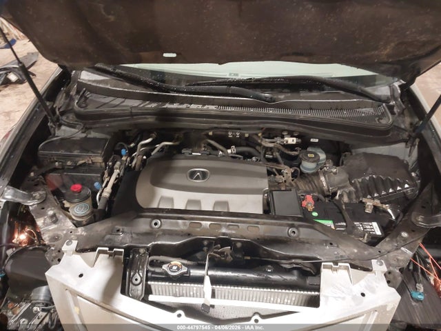 Aukcja sprzedaży 2012 Acura Mdx Technology Package, vin: 2HNYD2H30CH506228, numer aukcji: 44797545