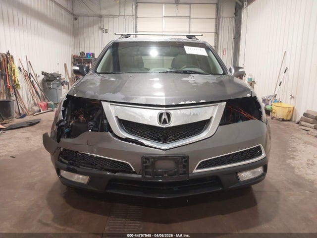 Aukcja sprzedaży 2012 Acura Mdx Technology Package, vin: 2HNYD2H30CH506228, numer aukcji: 44797545