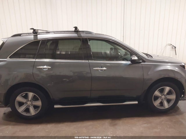 Aukcja sprzedaży 2012 Acura Mdx Technology Package, vin: 2HNYD2H30CH506228, numer aukcji: 44797545