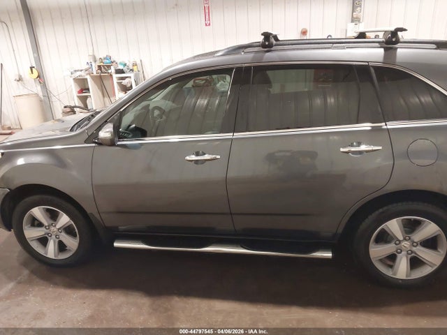Aukcja sprzedaży 2012 Acura Mdx Technology Package, vin: 2HNYD2H30CH506228, numer aukcji: 44797545