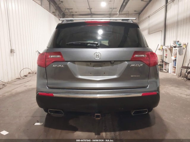 Aukcja sprzedaży 2012 Acura Mdx Technology Package, vin: 2HNYD2H30CH506228, numer aukcji: 44797545