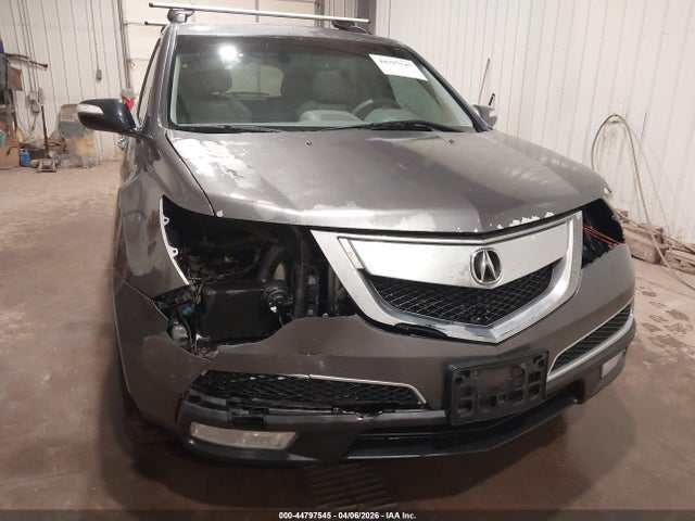 Aukcja sprzedaży 2012 Acura Mdx Technology Package, vin: 2HNYD2H30CH506228, numer aukcji: 44797545