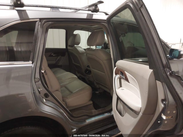 Aukcja sprzedaży 2012 Acura Mdx Technology Package, vin: 2HNYD2H30CH506228, numer aukcji: 44797545