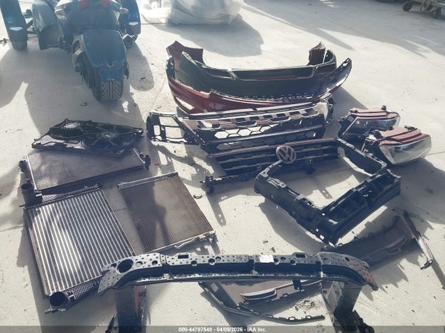 Продажа на аукционе авто 2021 Volkswagen Tiguan 2.0t Se/2.0t Se R-line Black/2.0t Sel, vin: 3VV3B7AX5MM051574, номер лота: 44797548