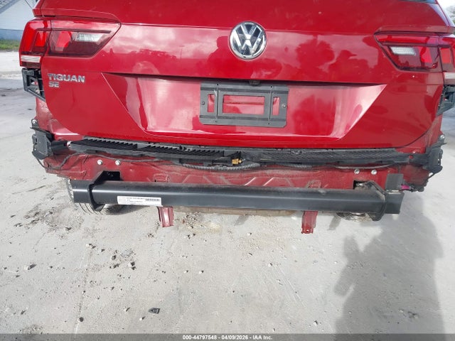 Продажа на аукционе авто 2021 Volkswagen Tiguan 2.0t Se/2.0t Se R-line Black/2.0t Sel, vin: 3VV3B7AX5MM051574, номер лота: 44797548