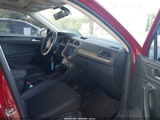 Продажа на аукционе авто 2021 Volkswagen Tiguan 2.0t Se/2.0t Se R-line Black/2.0t Sel, vin: 3VV3B7AX5MM051574, номер лота: 44797548