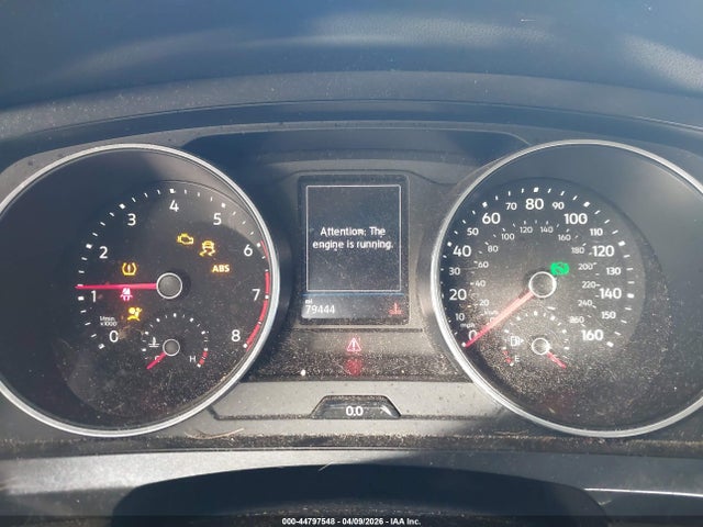 Продажа на аукционе авто 2021 Volkswagen Tiguan 2.0t Se/2.0t Se R-line Black/2.0t Sel, vin: 3VV3B7AX5MM051574, номер лота: 44797548