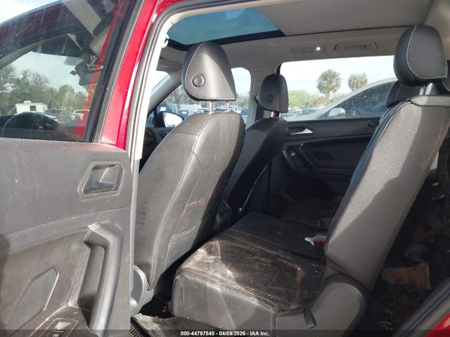 Продажа на аукционе авто 2021 Volkswagen Tiguan 2.0t Se/2.0t Se R-line Black/2.0t Sel, vin: 3VV3B7AX5MM051574, номер лота: 44797548