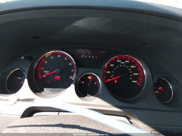 2011 Gmc Acadia Slt-2 მანქანა იყიდება აუქციონზე, vin: 1GKKVSED7BJ171234, აუქციონის ნომერი: 44797551