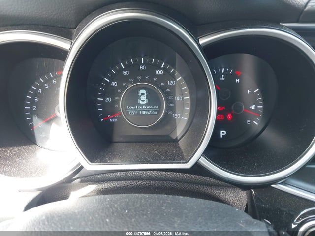 2015 KIA OPTIMA 5XXGN4A78FG384913 Photo 6