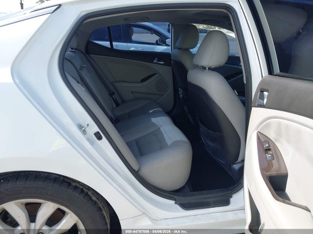 2015 KIA OPTIMA 5XXGN4A78FG384913 Photo 7