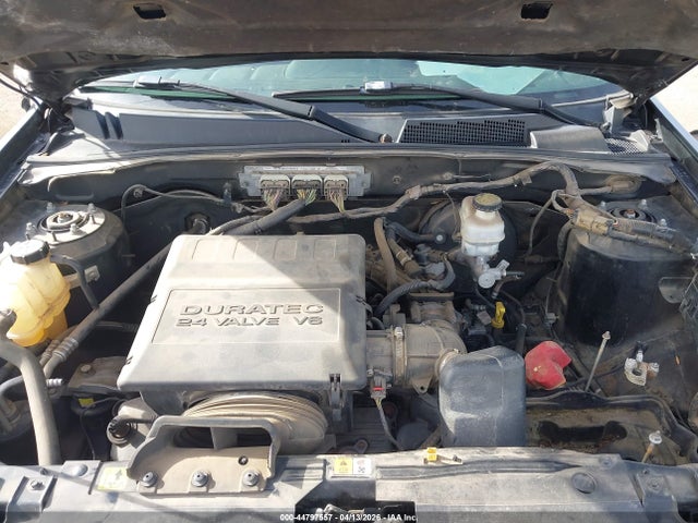 Aukcja sprzedaży 2010 Ford Escape Limited, vin: 1FMCU9EGXAKB88409, numer aukcji: 44797557
