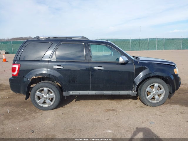 Aukcja sprzedaży 2010 Ford Escape Limited, vin: 1FMCU9EGXAKB88409, numer aukcji: 44797557