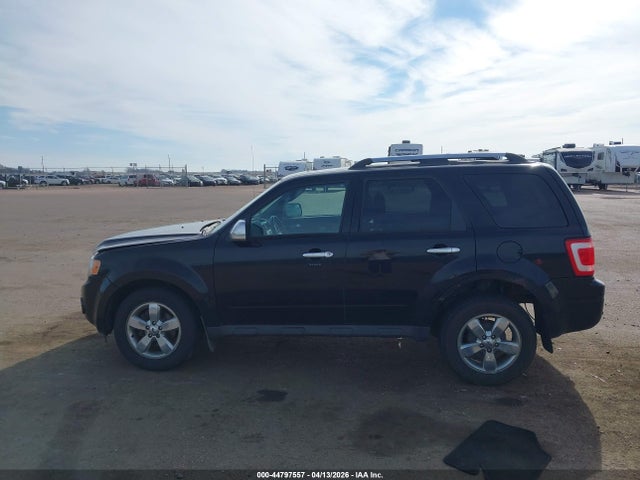 Aukcja sprzedaży 2010 Ford Escape Limited, vin: 1FMCU9EGXAKB88409, numer aukcji: 44797557