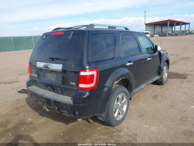 Aukcja sprzedaży 2010 Ford Escape Limited, vin: 1FMCU9EGXAKB88409, numer aukcji: 44797557