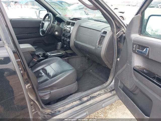 Aukcja sprzedaży 2010 Ford Escape Limited, vin: 1FMCU9EGXAKB88409, numer aukcji: 44797557