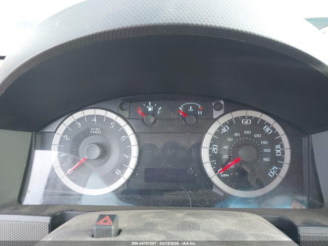 Aukcja sprzedaży 2010 Ford Escape Limited, vin: 1FMCU9EGXAKB88409, numer aukcji: 44797557