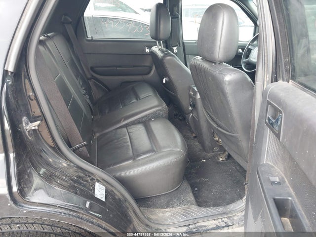 Aukcja sprzedaży 2010 Ford Escape Limited, vin: 1FMCU9EGXAKB88409, numer aukcji: 44797557