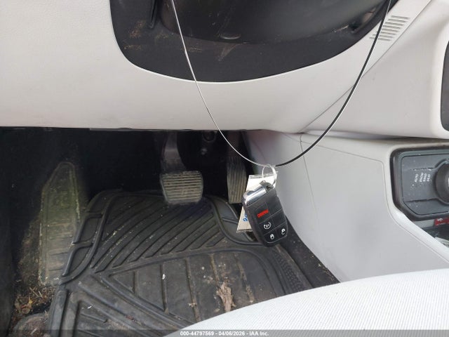 Aukcja sprzedaży 2021 Jeep Renegade Latitude 4x4, vin: ZACNJDBB3MPN34633, numer aukcji: 44797569