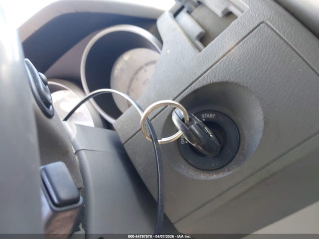 44797570 :رقم المزاد ، 2D8HN54P18R110745 vin ، 2008 Dodge Grand Caravan Sxt مزاد بيع