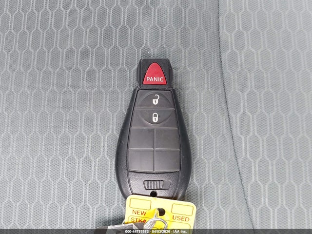 2017 RAM 1500 3C6JR7DGXHG586781 Photo 10