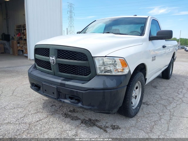 2017 RAM 1500 3C6JR7DGXHG586781 Photo 5