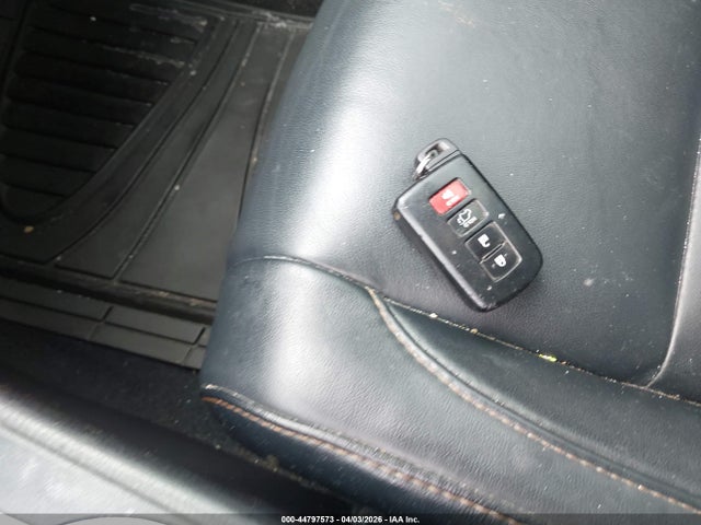 2017 TOYOTA HIGHLANDER 5TDJZRFH4HS372171 Photo 10