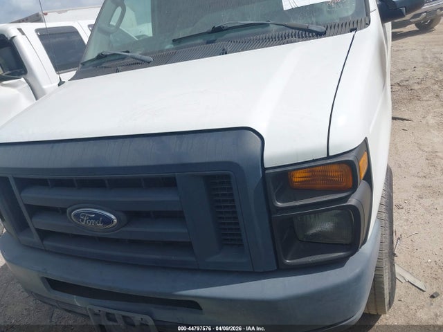 Продаж на аукціоні авто 2013 Ford E-250 Commercial, vin: 1FTNS2EW3DDA07953, номер лоту: 44797576