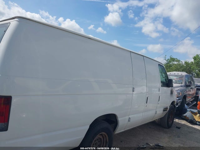 Продаж на аукціоні авто 2013 Ford E-250 Commercial, vin: 1FTNS2EW3DDA07953, номер лоту: 44797576