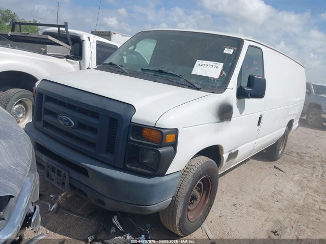 Продаж на аукціоні авто 2013 Ford E-250 Commercial, vin: 1FTNS2EW3DDA07953, номер лоту: 44797576