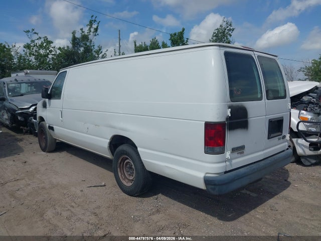 Продаж на аукціоні авто 2013 Ford E-250 Commercial, vin: 1FTNS2EW3DDA07953, номер лоту: 44797576