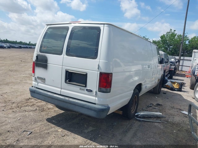 Продаж на аукціоні авто 2013 Ford E-250 Commercial, vin: 1FTNS2EW3DDA07953, номер лоту: 44797576