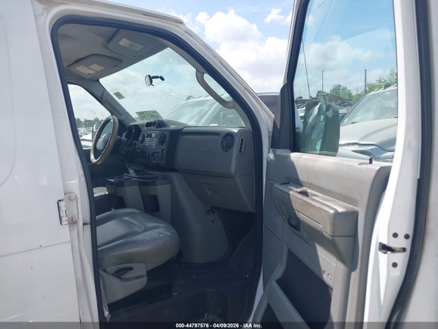 Продаж на аукціоні авто 2013 Ford E-250 Commercial, vin: 1FTNS2EW3DDA07953, номер лоту: 44797576