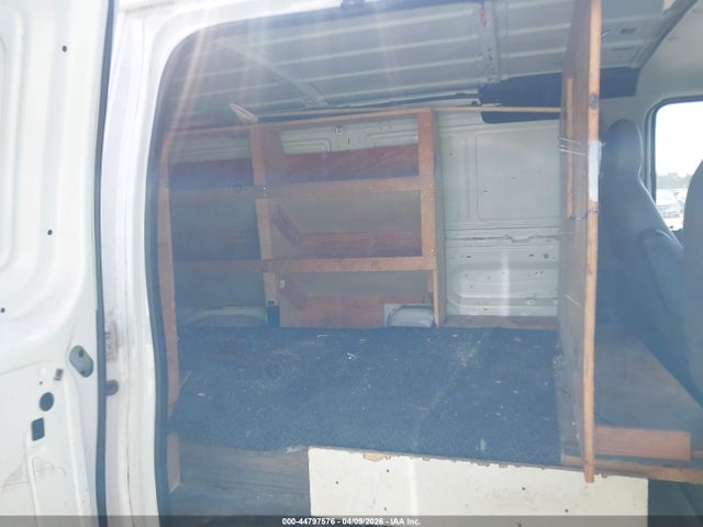 Продаж на аукціоні авто 2013 Ford E-250 Commercial, vin: 1FTNS2EW3DDA07953, номер лоту: 44797576