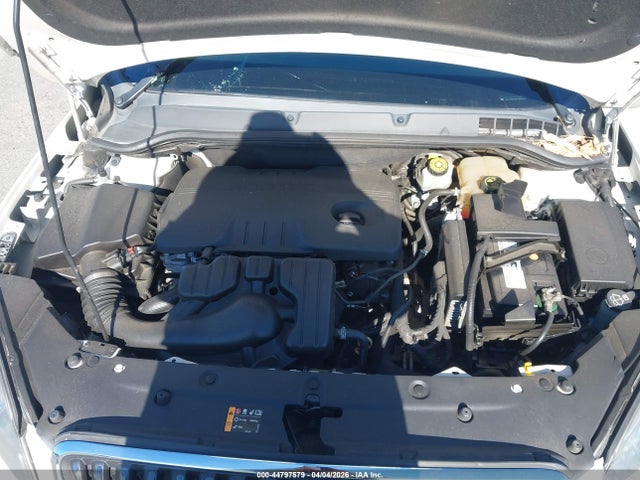 Продажа на аукционе авто 2013 Buick Verano Leather Group, vin: 1G4PS5SKXD4217442, номер лота: 44797579