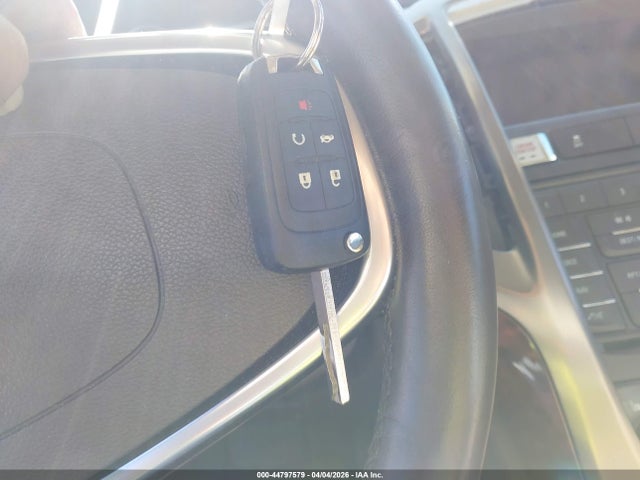 Продажа на аукционе авто 2013 Buick Verano Leather Group, vin: 1G4PS5SKXD4217442, номер лота: 44797579
