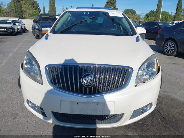 Продажа на аукционе авто 2013 Buick Verano Leather Group, vin: 1G4PS5SKXD4217442, номер лота: 44797579