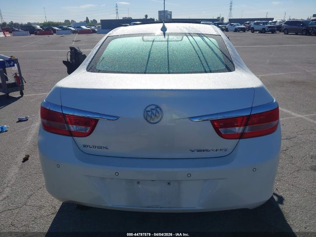 Продажа на аукционе авто 2013 Buick Verano Leather Group, vin: 1G4PS5SKXD4217442, номер лота: 44797579