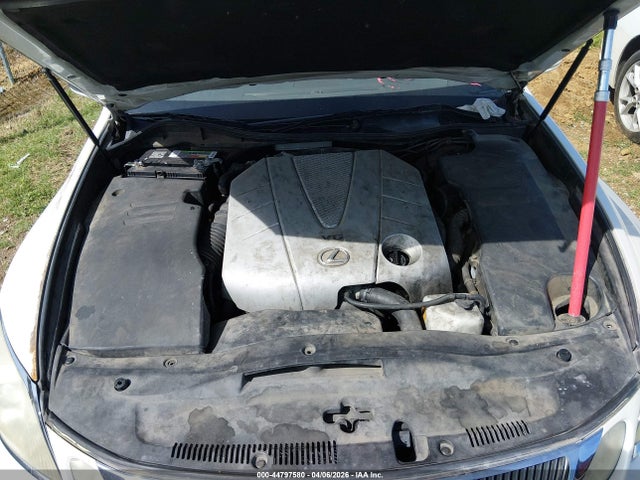 Aukcja sprzedaży 2008 Lexus Gs 350, vin: JTHCE96S480016725, numer aukcji: 44797580