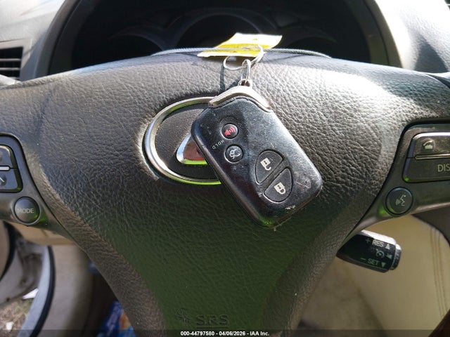 Aukcja sprzedaży 2008 Lexus Gs 350, vin: JTHCE96S480016725, numer aukcji: 44797580