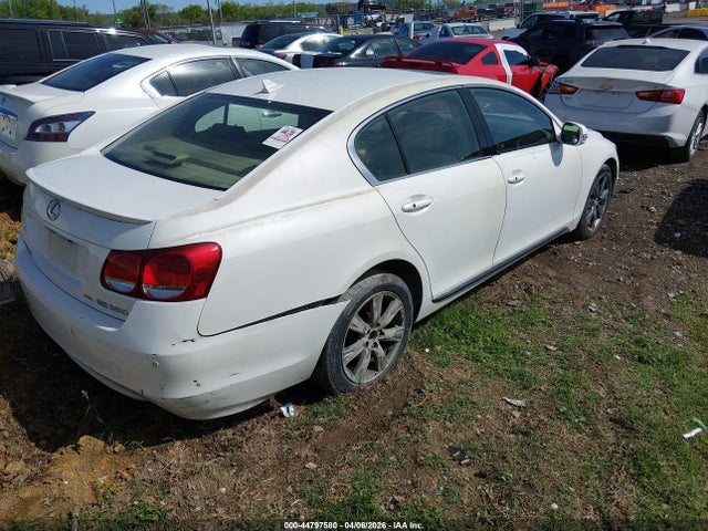Aukcja sprzedaży 2008 Lexus Gs 350, vin: JTHCE96S480016725, numer aukcji: 44797580