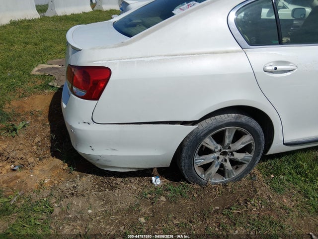 Aukcja sprzedaży 2008 Lexus Gs 350, vin: JTHCE96S480016725, numer aukcji: 44797580