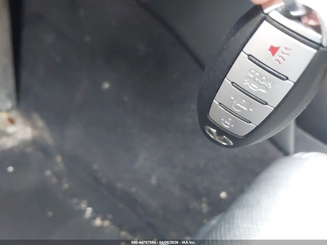 Продажа на аукционе авто 2015 Infiniti Q50 Hybrid Premium, vin: JN1AV7AR3FM850074, номер лота: 44797584