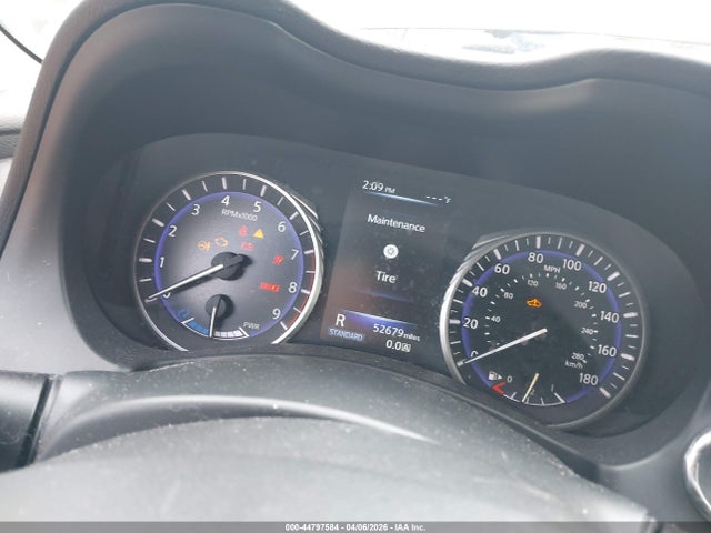 Продажа на аукционе авто 2015 Infiniti Q50 Hybrid Premium, vin: JN1AV7AR3FM850074, номер лота: 44797584