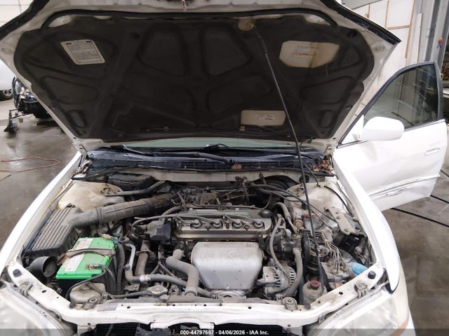 Aukcja sprzedaży 1999 Honda Accord Ex, vin: JHMCG6678XC035084, numer aukcji: 44797587