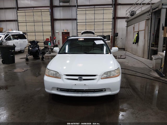 Aukcja sprzedaży 1999 Honda Accord Ex, vin: JHMCG6678XC035084, numer aukcji: 44797587