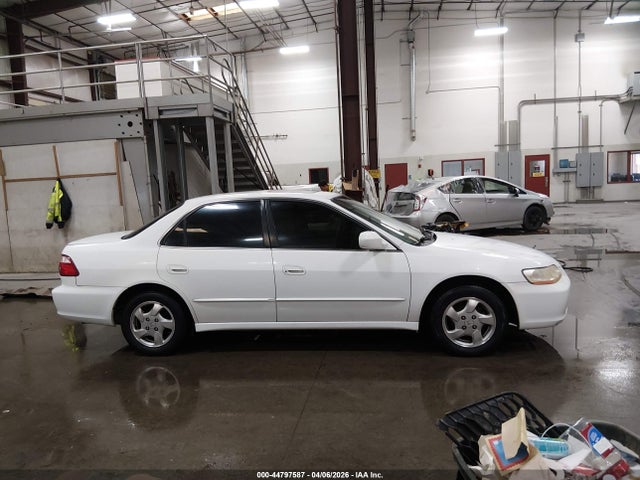 Aukcja sprzedaży 1999 Honda Accord Ex, vin: JHMCG6678XC035084, numer aukcji: 44797587