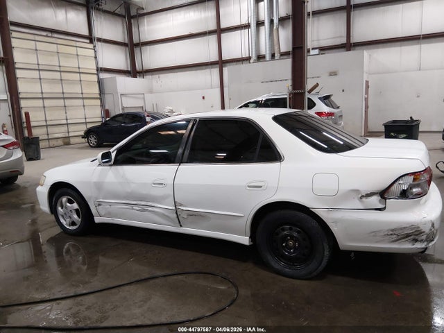 Aukcja sprzedaży 1999 Honda Accord Ex, vin: JHMCG6678XC035084, numer aukcji: 44797587