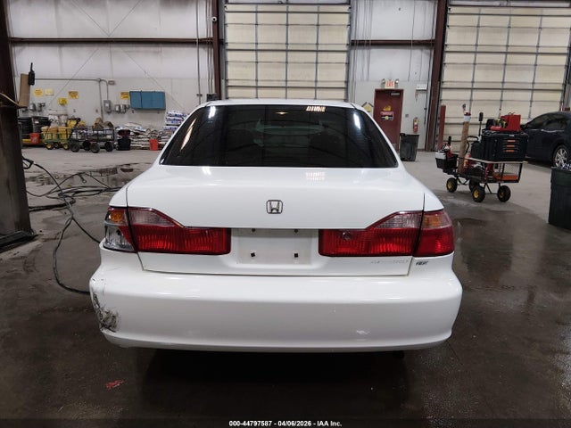 Aukcja sprzedaży 1999 Honda Accord Ex, vin: JHMCG6678XC035084, numer aukcji: 44797587